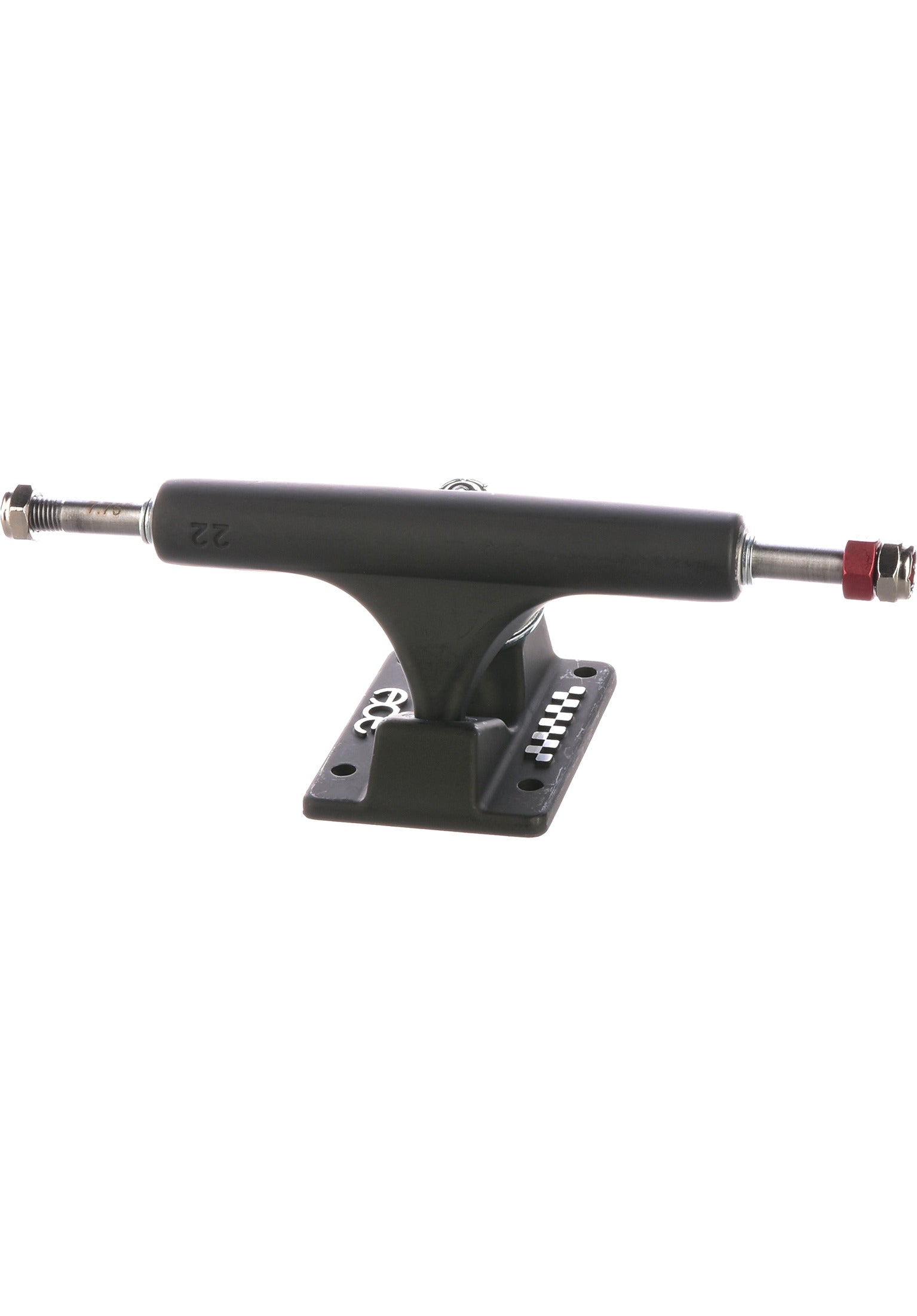 22 AF1 7.75 Vorderansicht