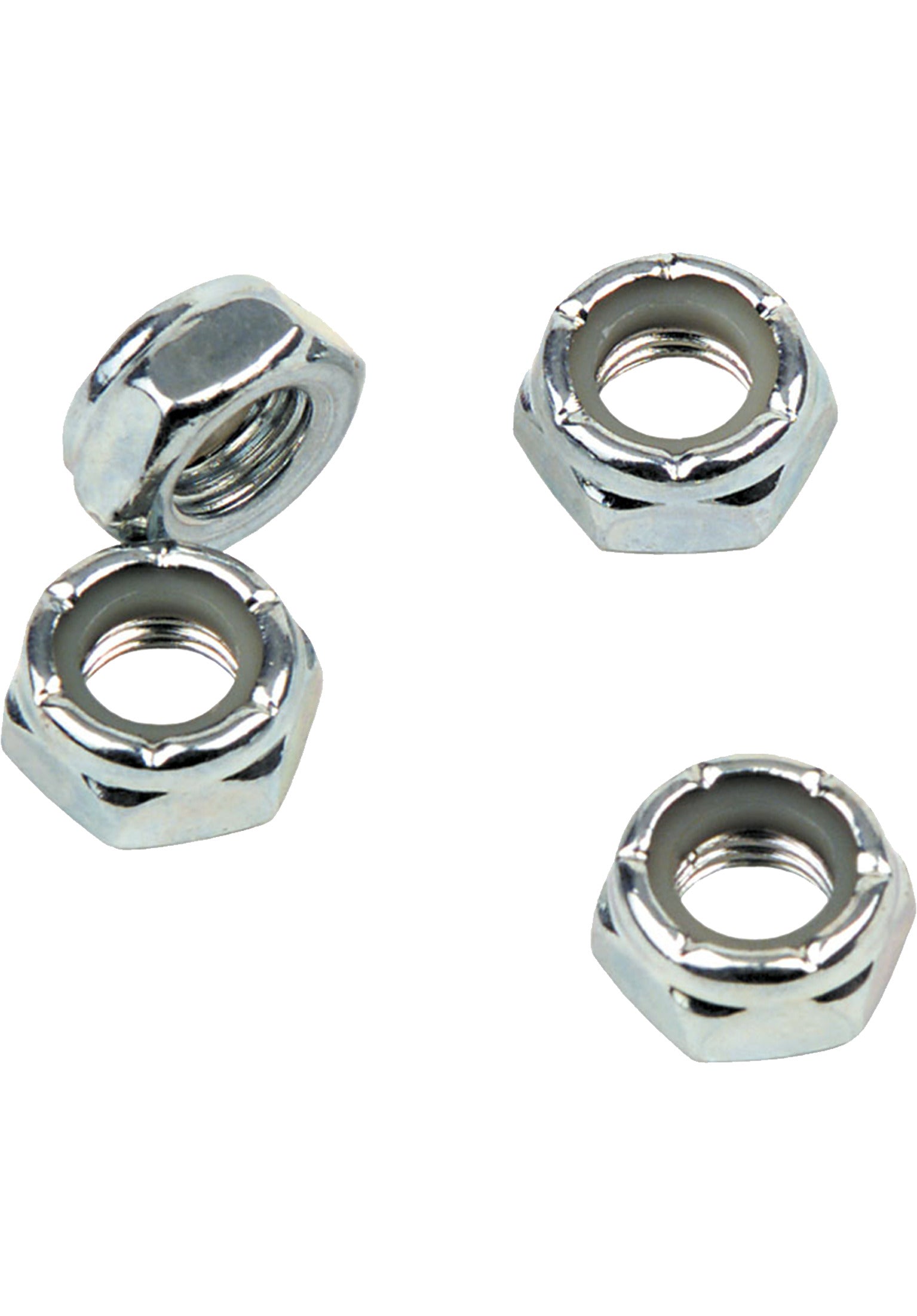 Kingpin Nuts Bulk Box Of 48 Rueckenansicht