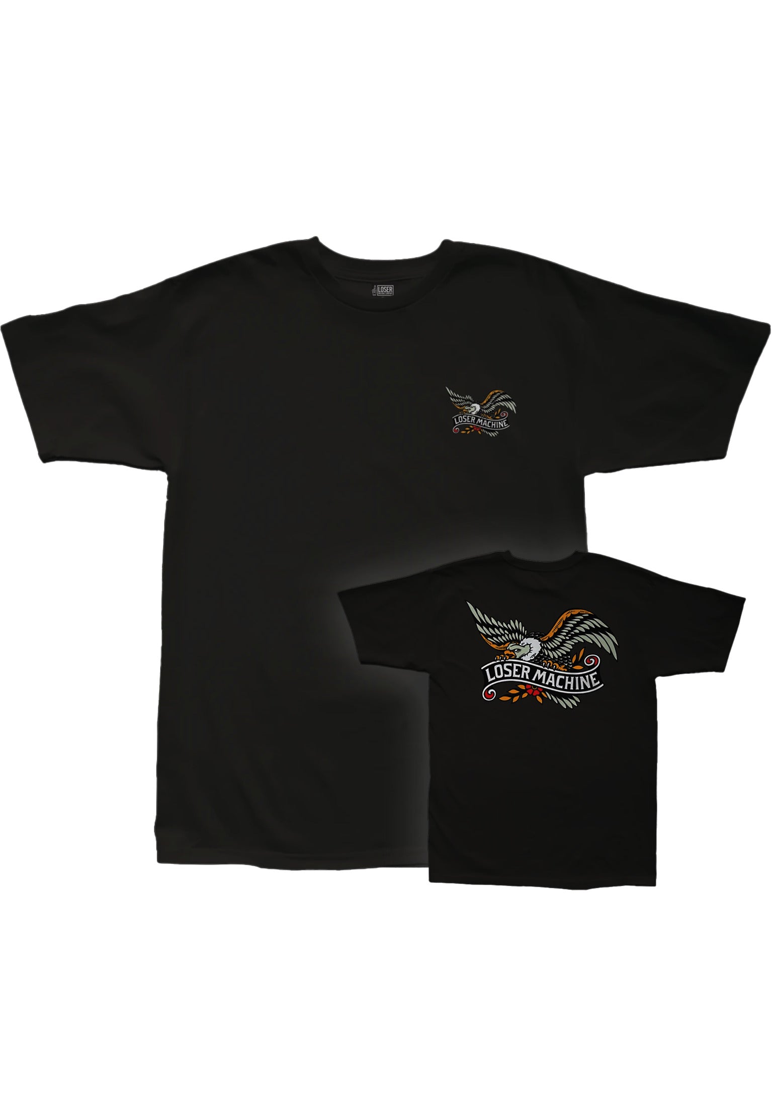 Glory Bound Vorderansicht