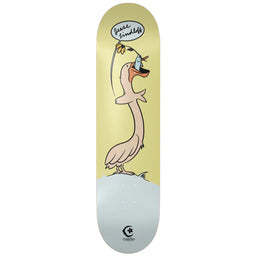 Feral Lindloff Vorderansicht