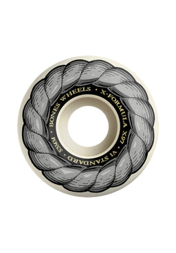 X-Formula 97A V1 Standard offwhite Vorderansicht