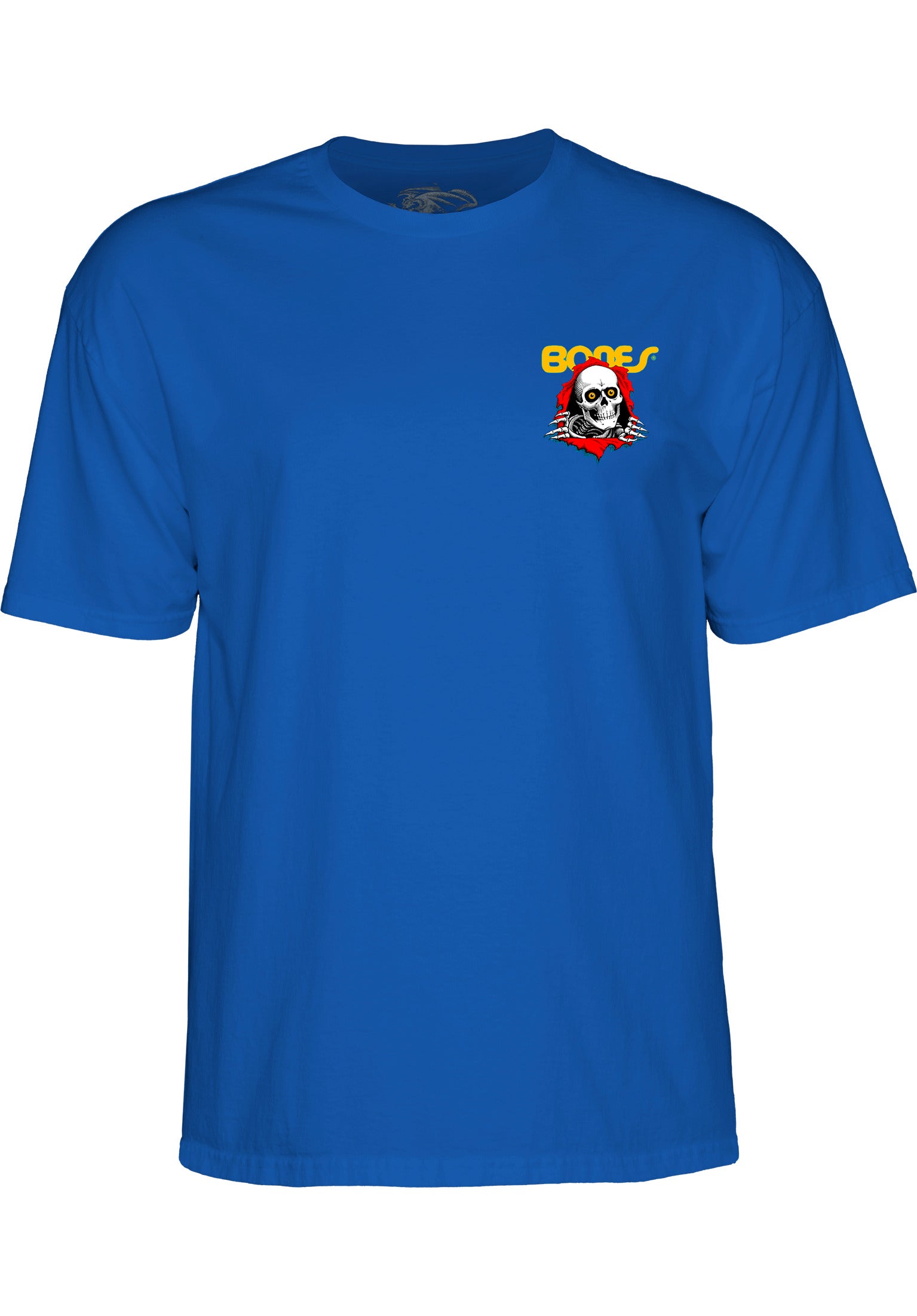 Ripper Kids Rueckenansicht