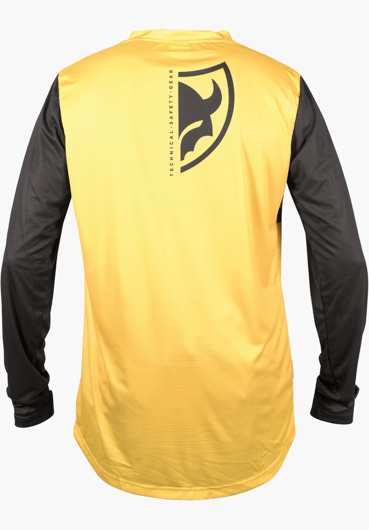 Waft Jersey Rueckenansicht