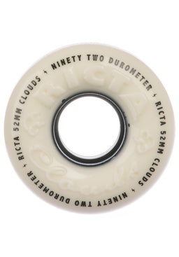 Clouds 92A Vorderansicht