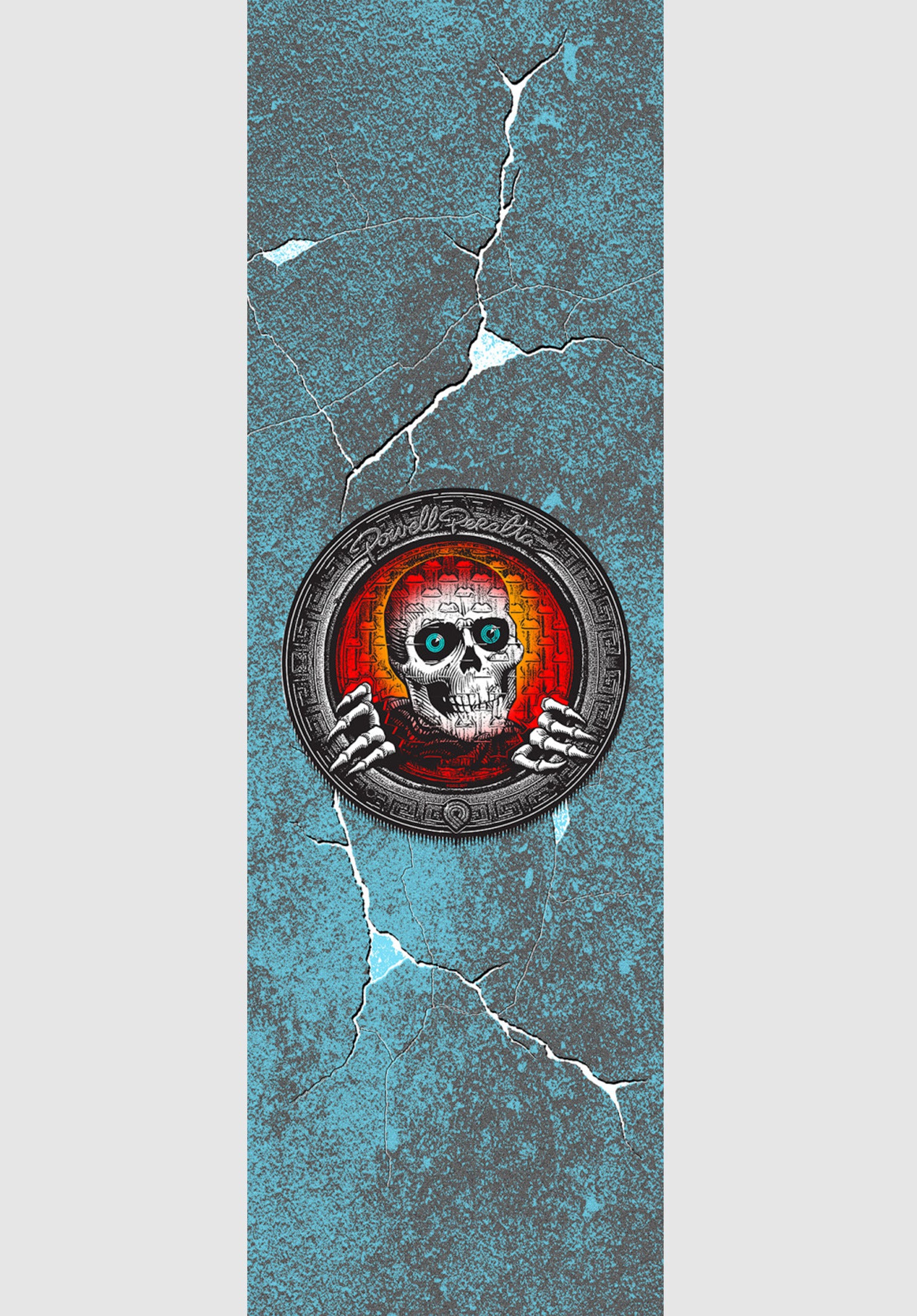 Pool Light Ripper clear Vorderansicht