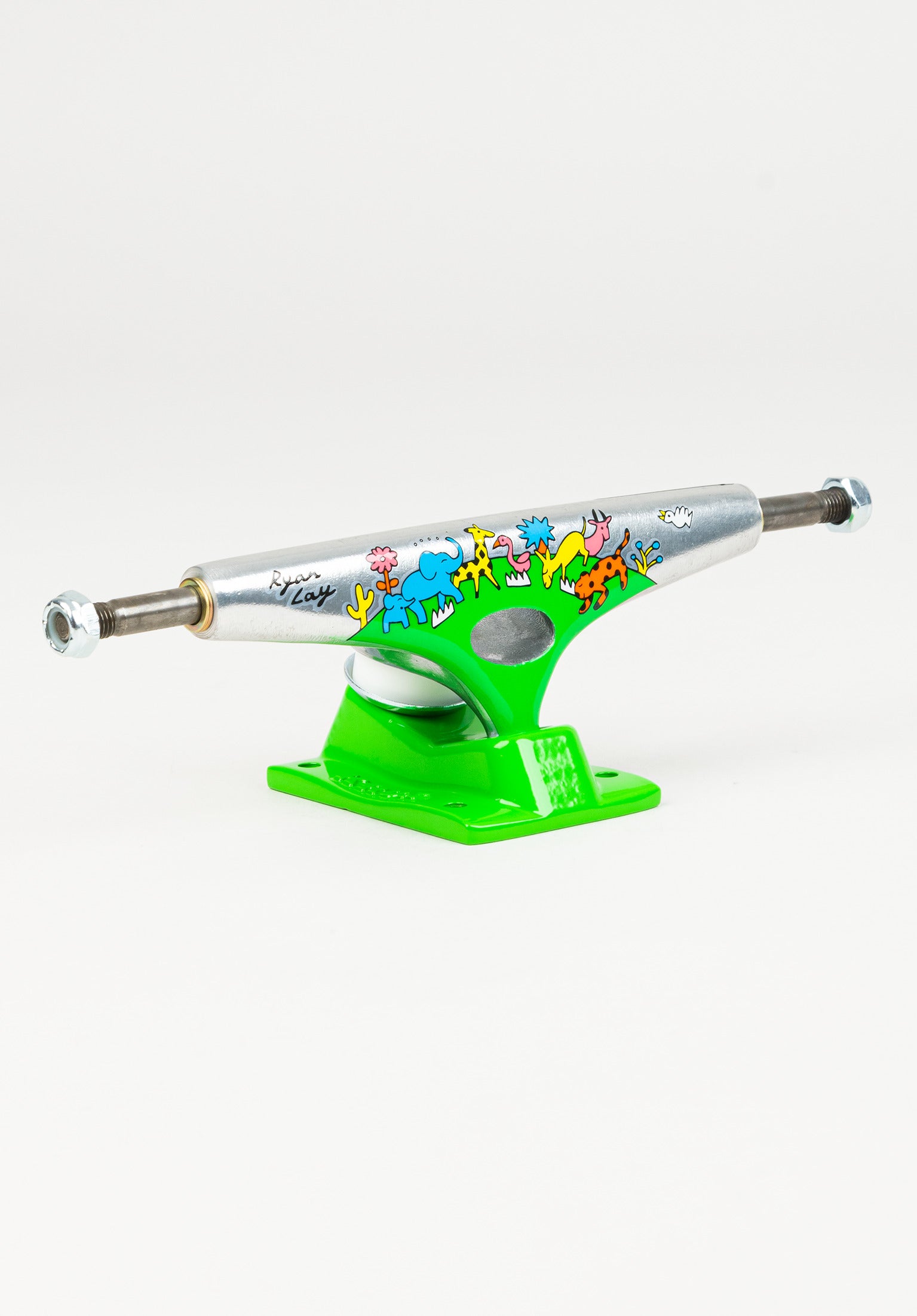 8.50 K5 Ryan Lay Watering Hole Standard Vorderansicht