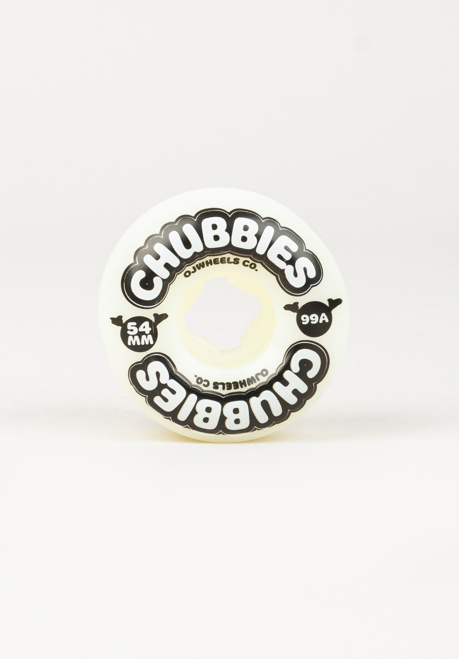 Chubbies 99A Rueckenansicht