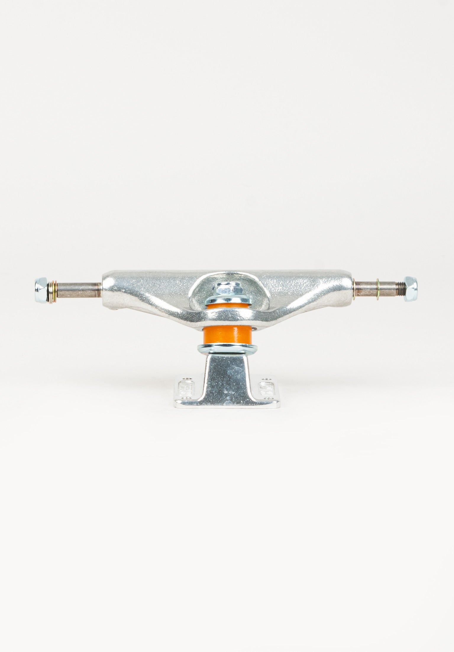 129 Stage 11 Forged Titanium Rueckenansicht