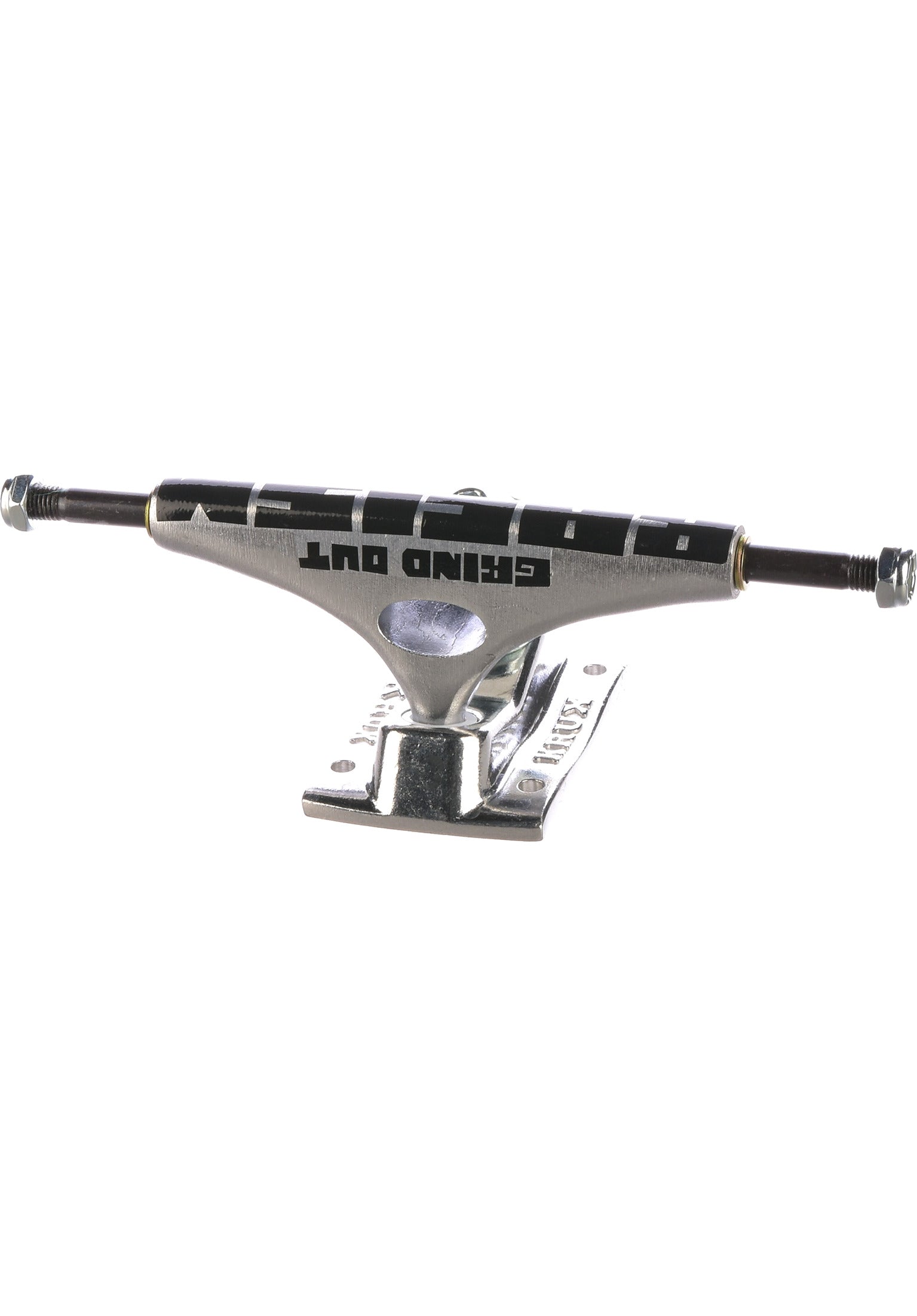 7.60 K5 Grind Out Racism DLK Standard Vorderansicht