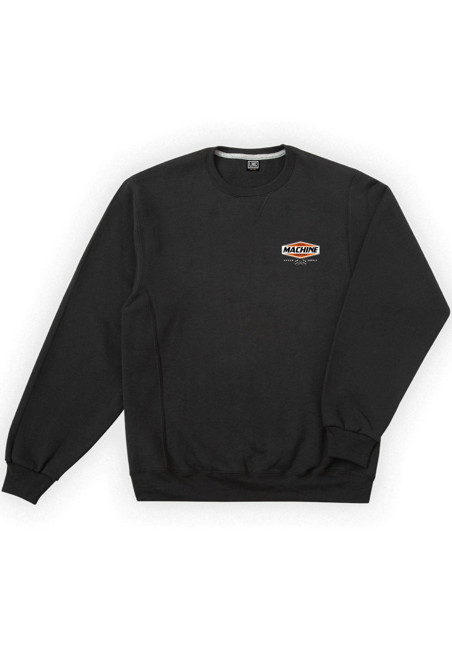 Overdrive Moisture Wicking Closeup1