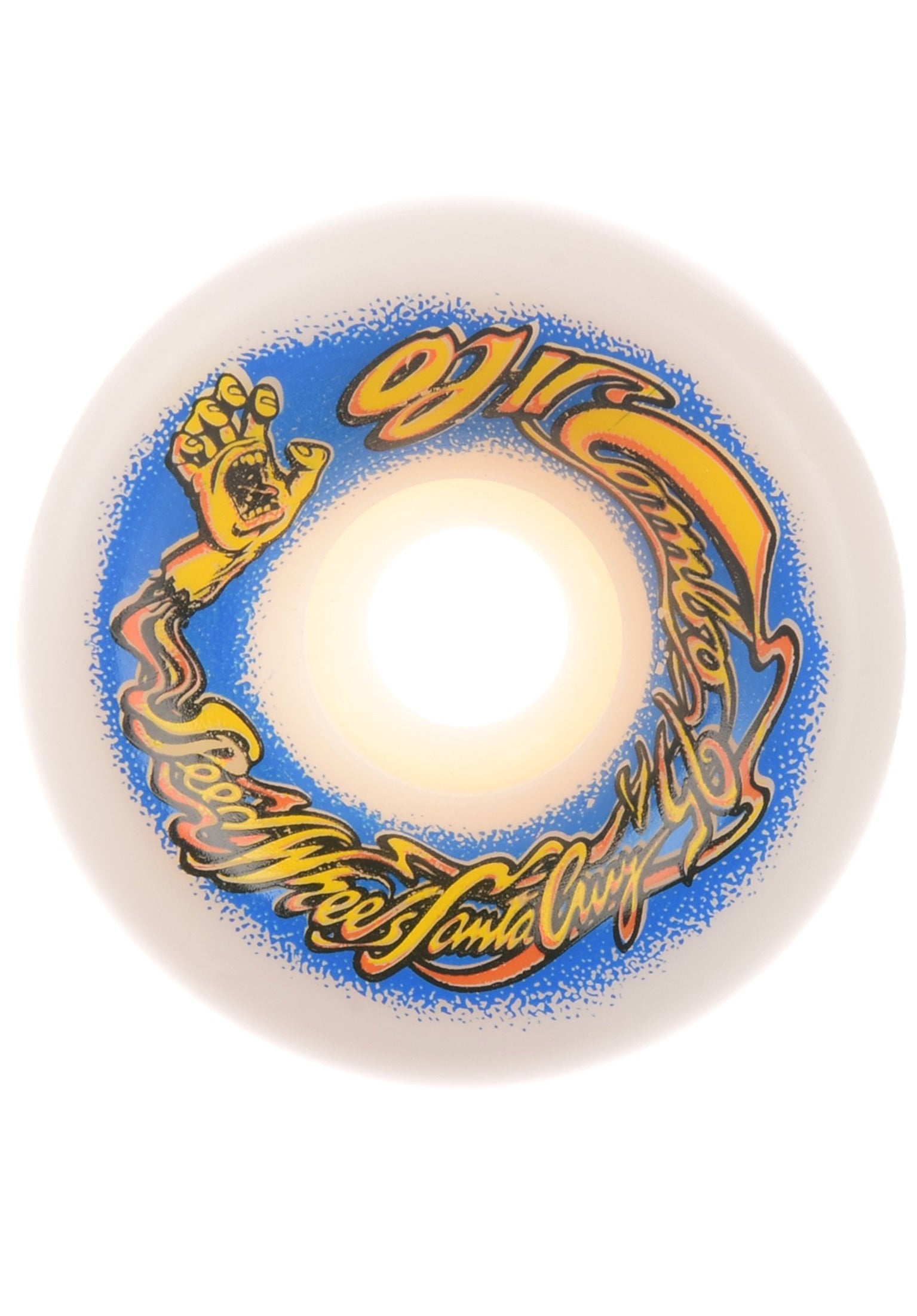 OJ II Original Combo 95A Vorderansicht