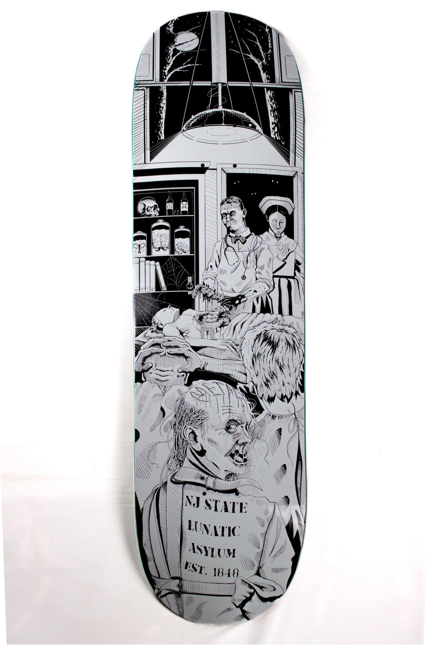 Welcome Home multicolored Vorderansicht