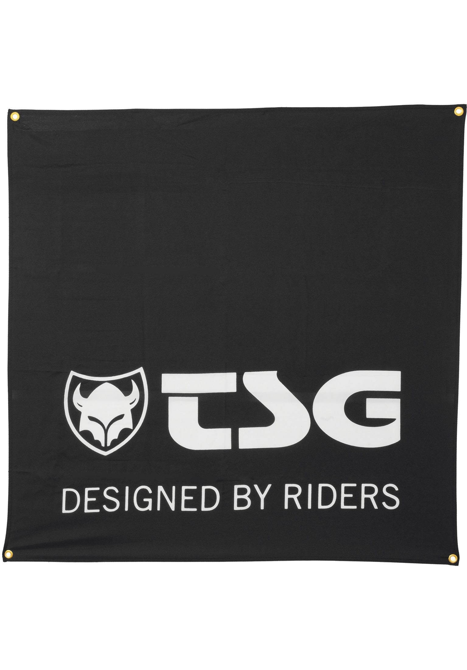 Square Banner Vorderansicht