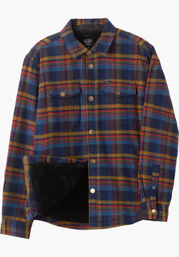 Ponderosa Vorderansicht