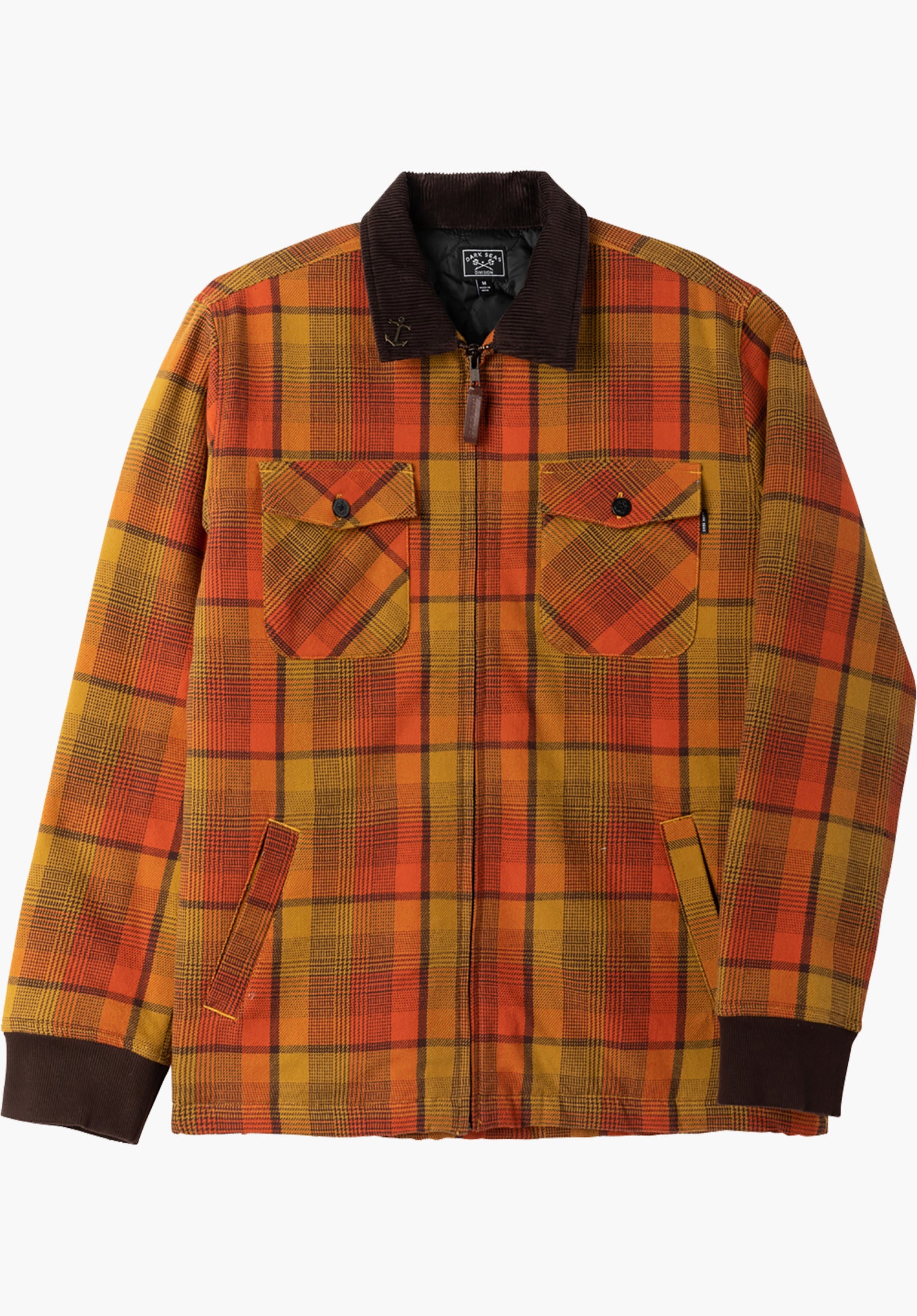 Fernando Vorderansicht