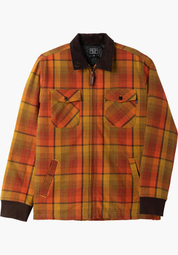 Fernando Vorderansicht