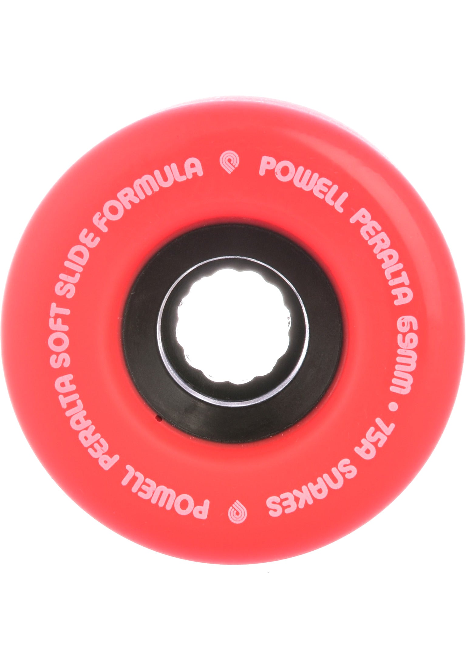 SSF Snakes #02 75A Vorderansicht