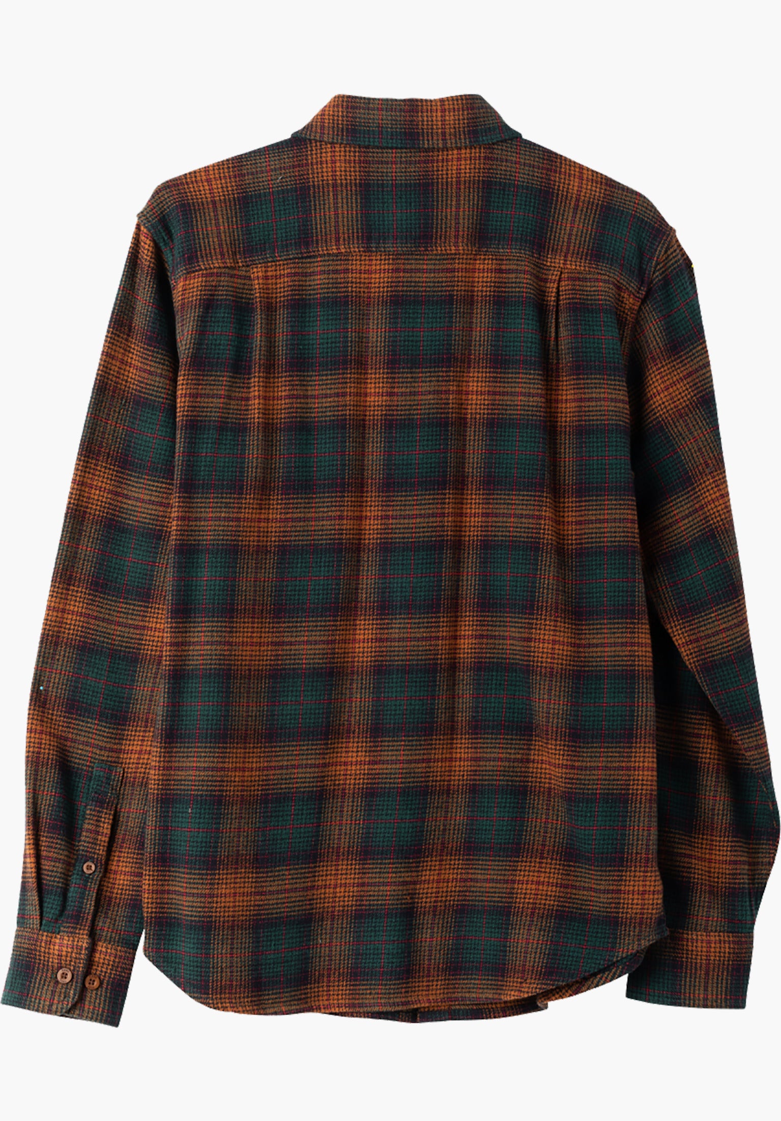 Juneau Rueckenansicht