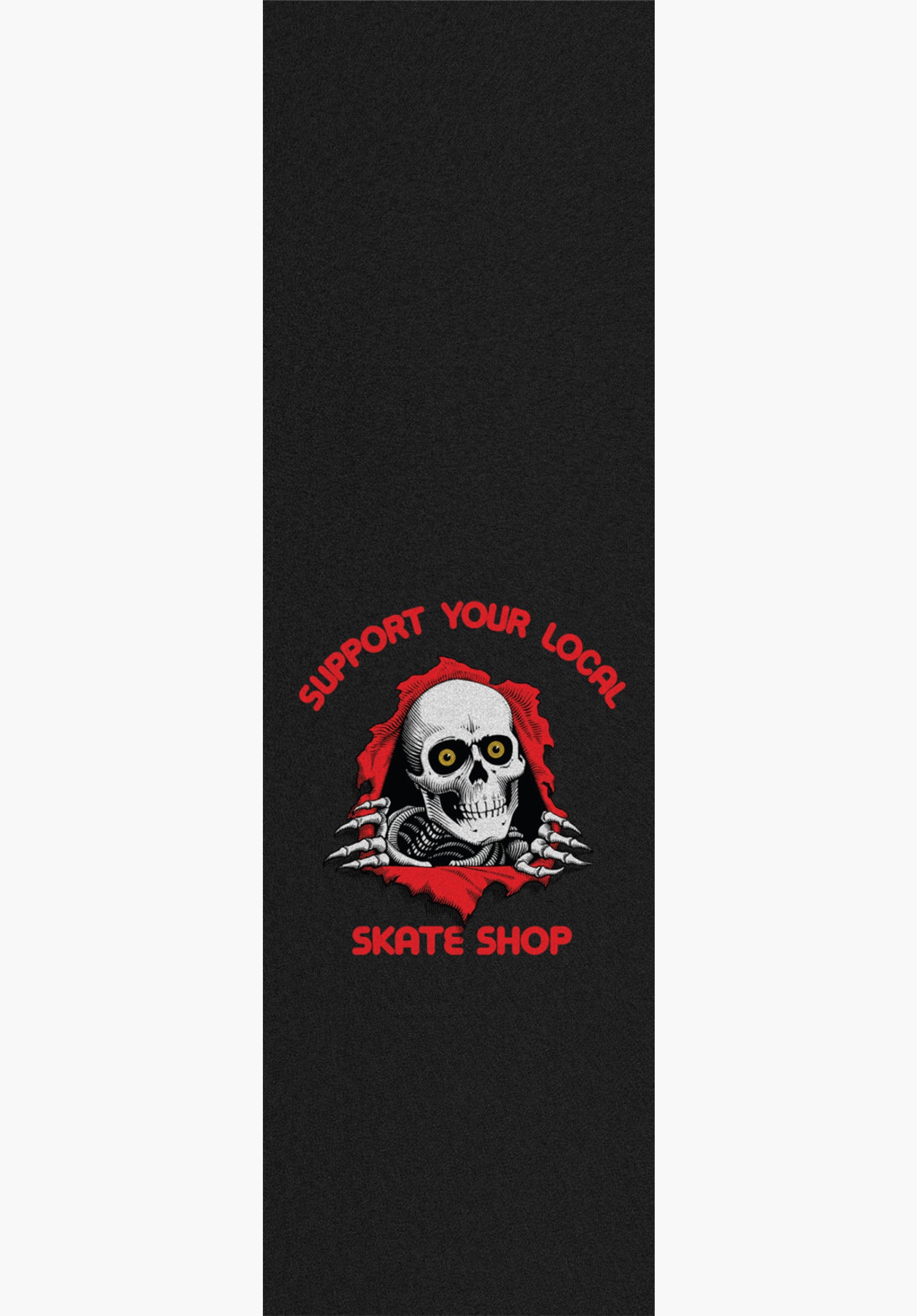 Support Your Local Skate Shop Vorderansicht