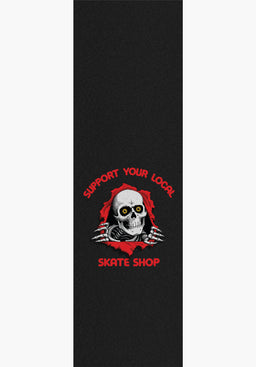 Support Your Local Skate Shop Vorderansicht