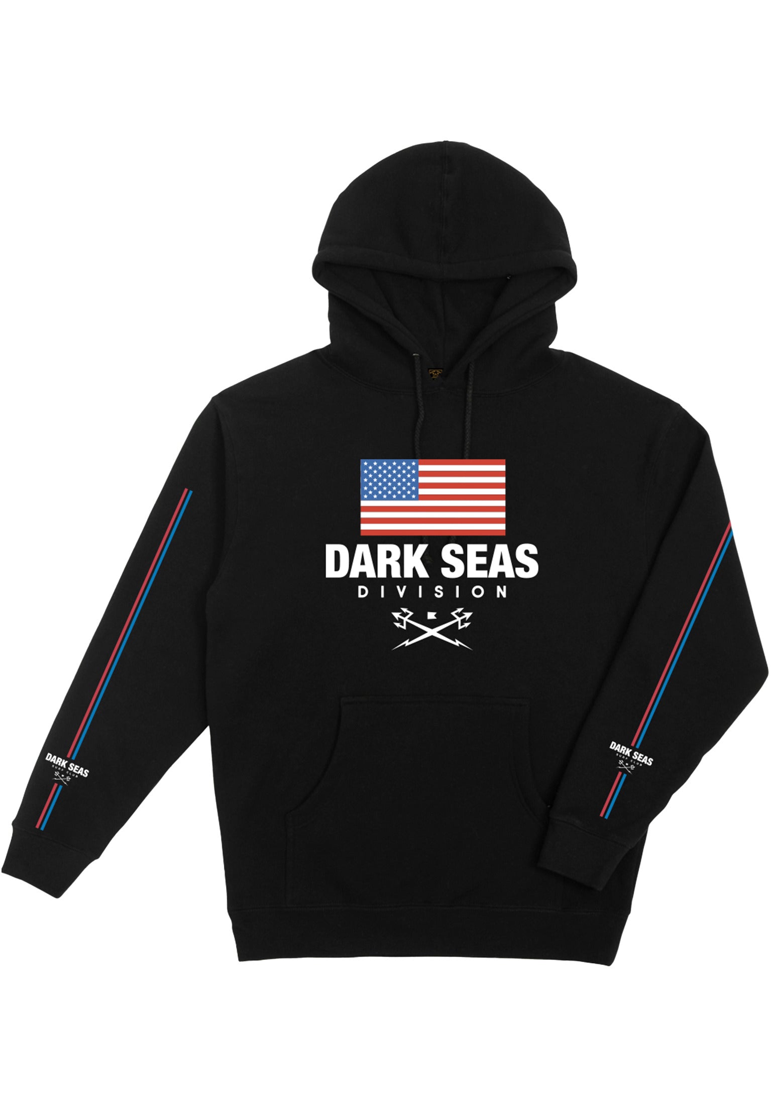 Loyalist Vorderansicht