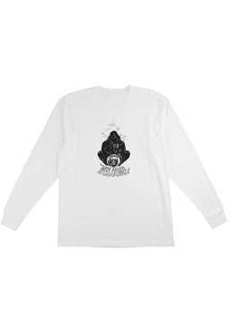 Crystal white Vorderansicht