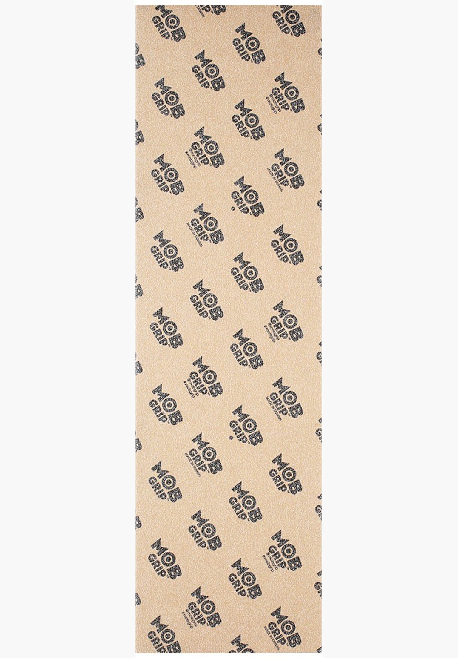 Clear Grip Vorderansicht