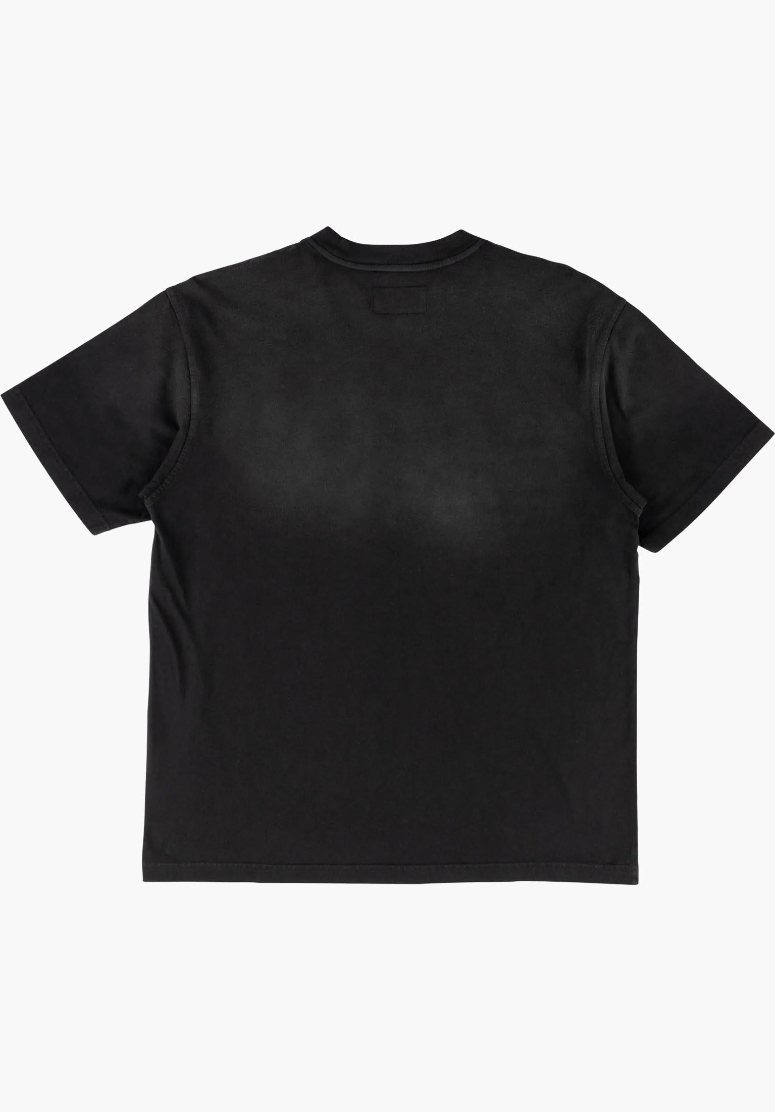 Vamp Garment Dyed Rueckenansicht