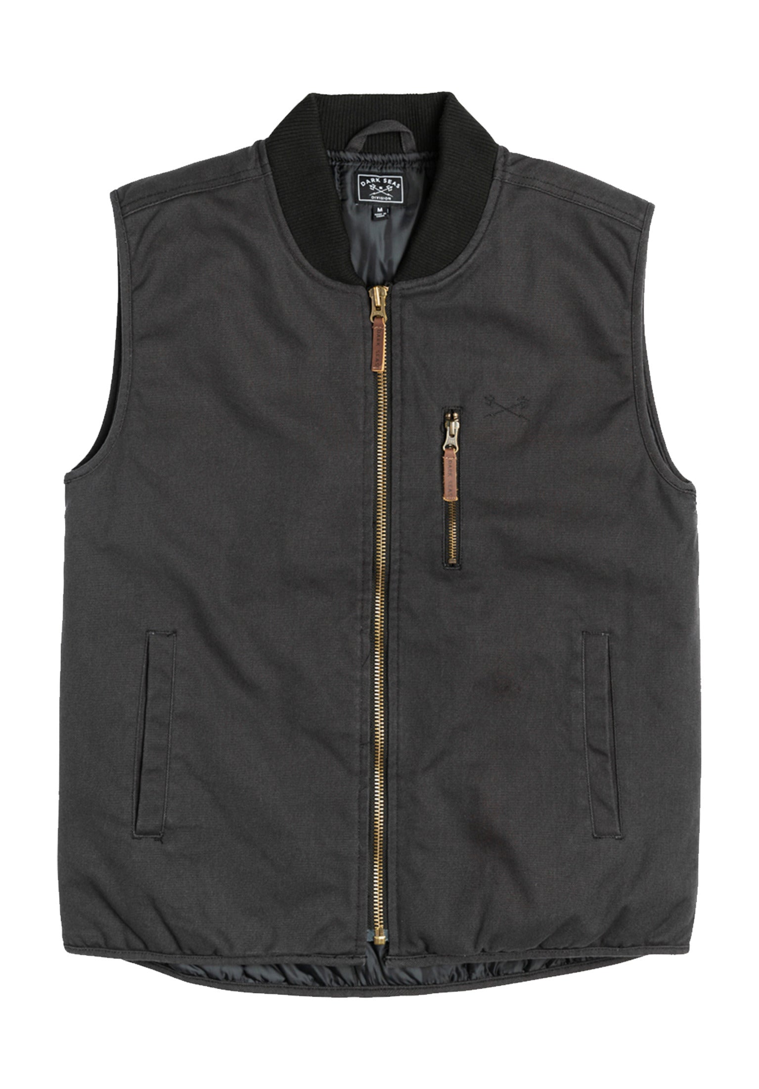 Seamus Vorderansicht