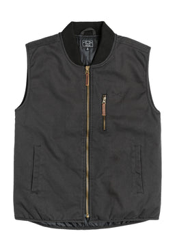 Seamus Vorderansicht