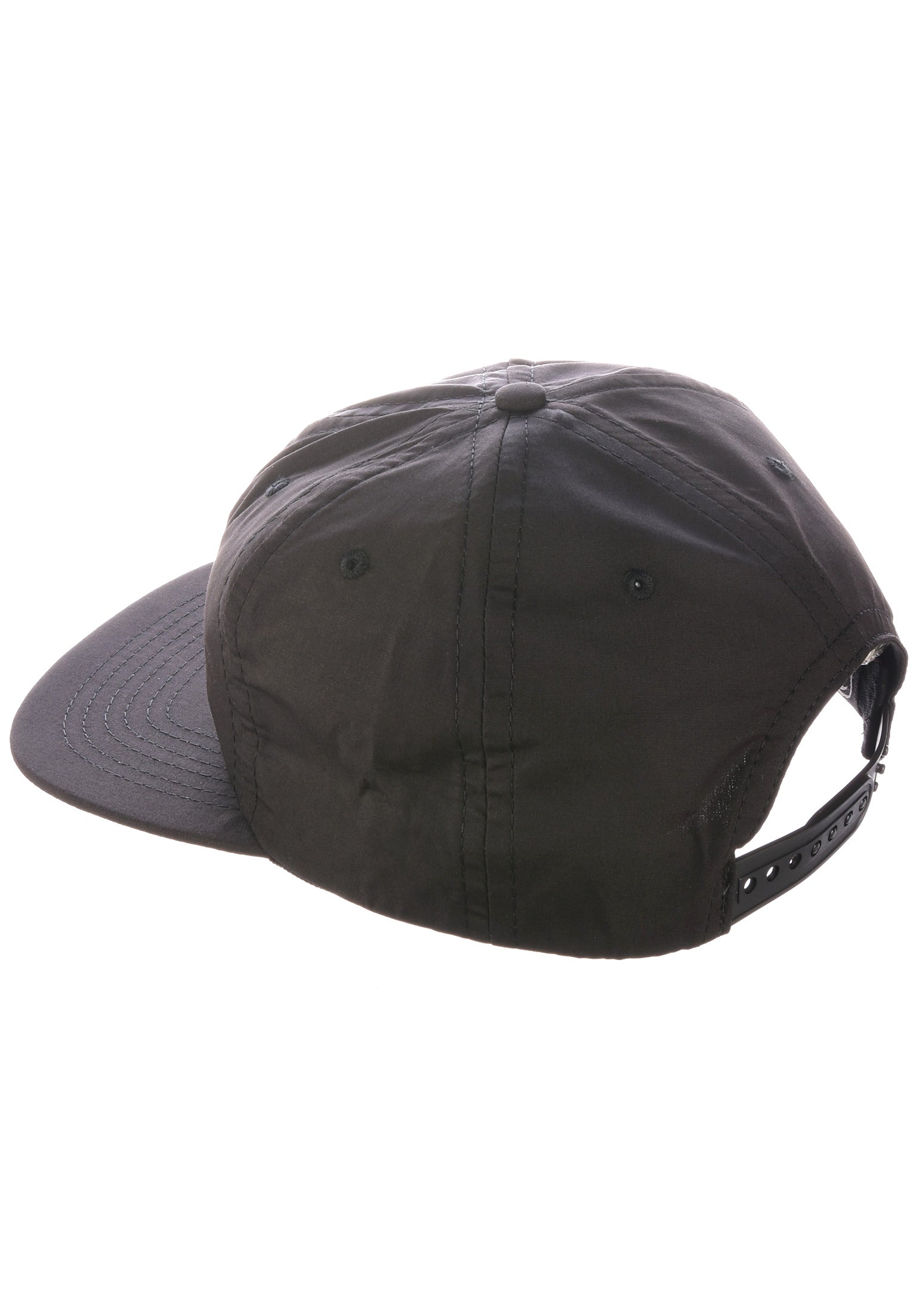 Push Unstructured black Rueckenansicht