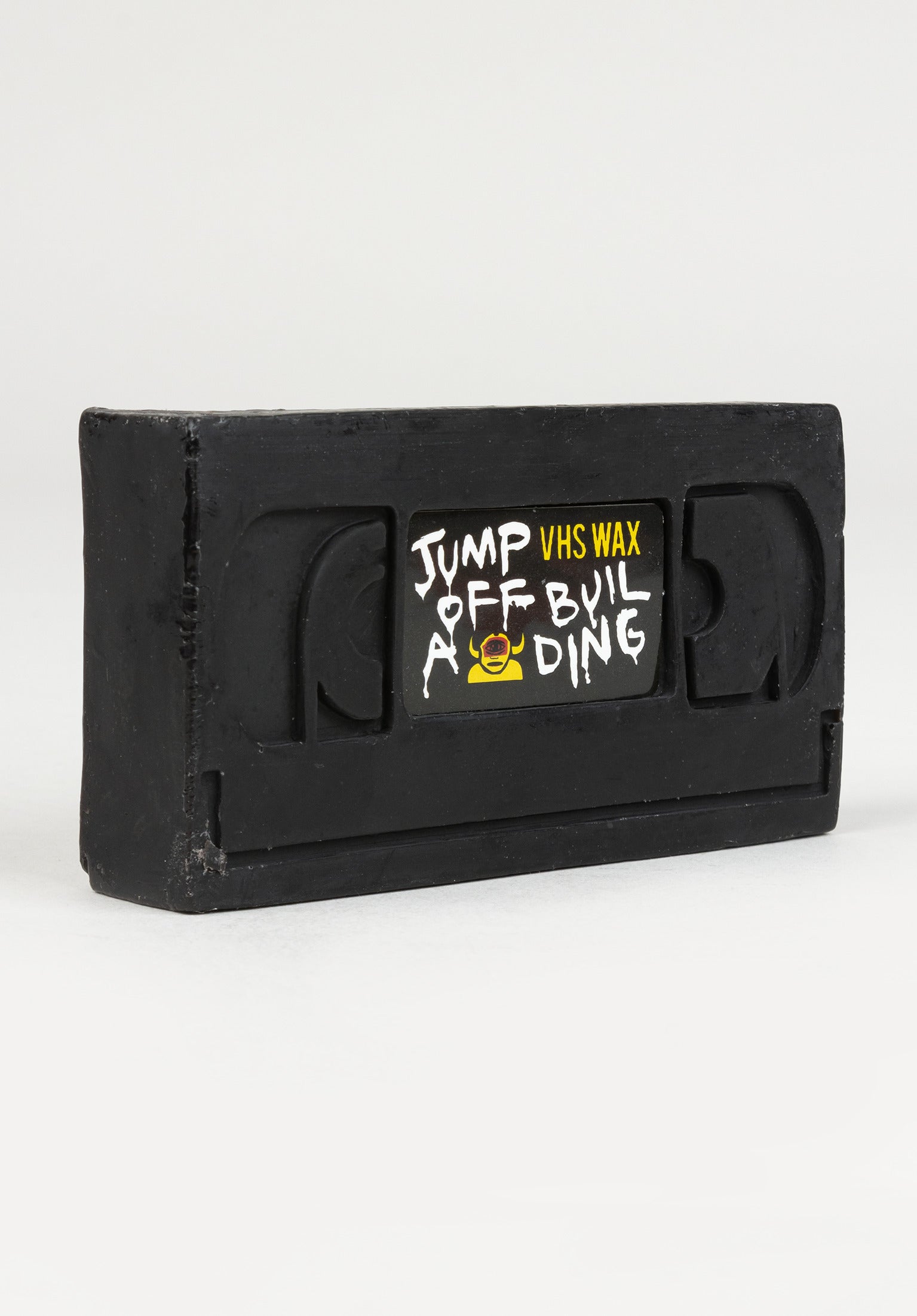 Wax Welcome to Hell V.H.S Vorderansicht