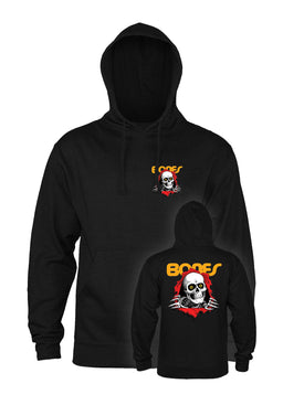 Ripper Vorderansicht