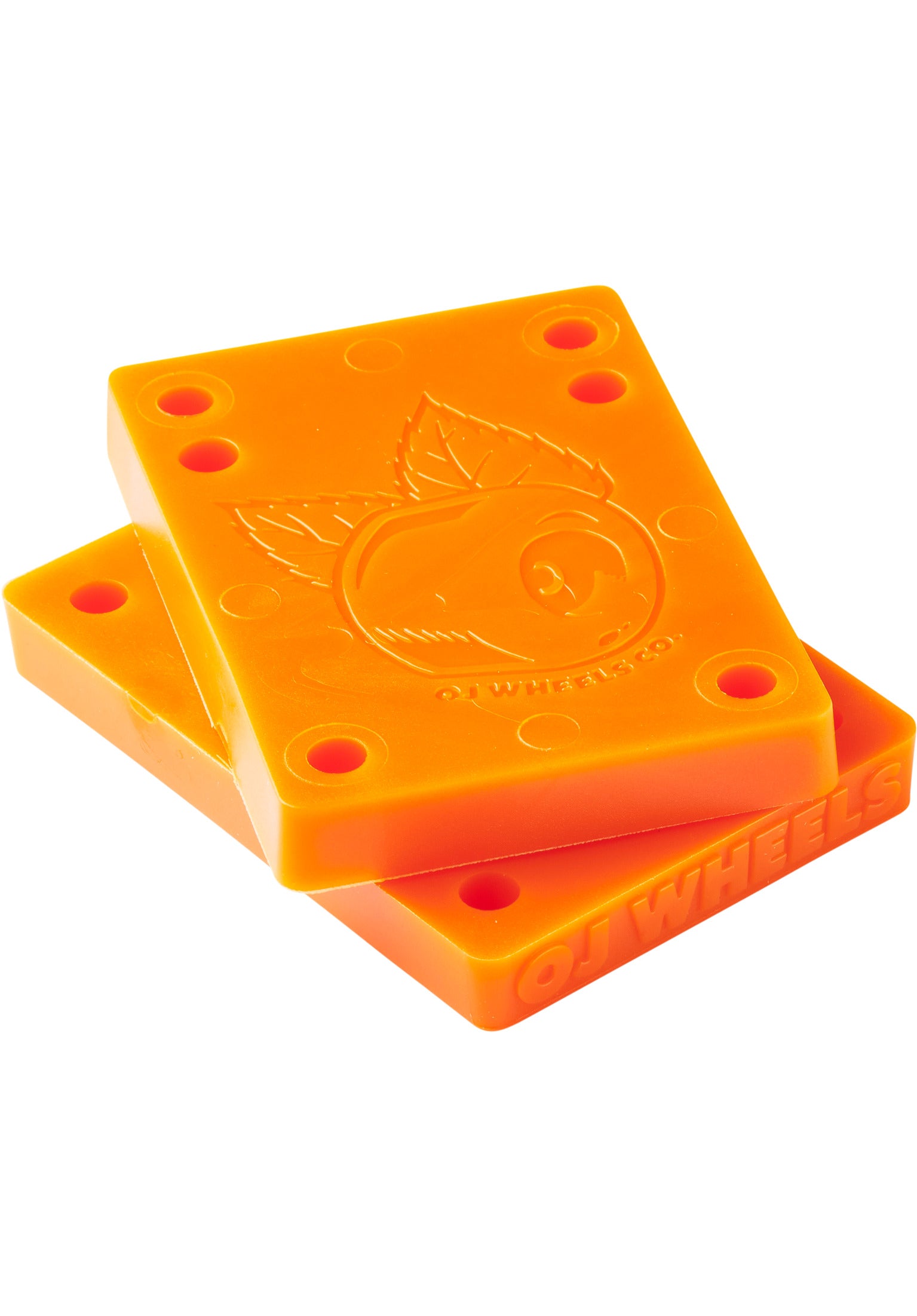 Juice Cubes 3/8 Pack Of 6 Rueckenansicht