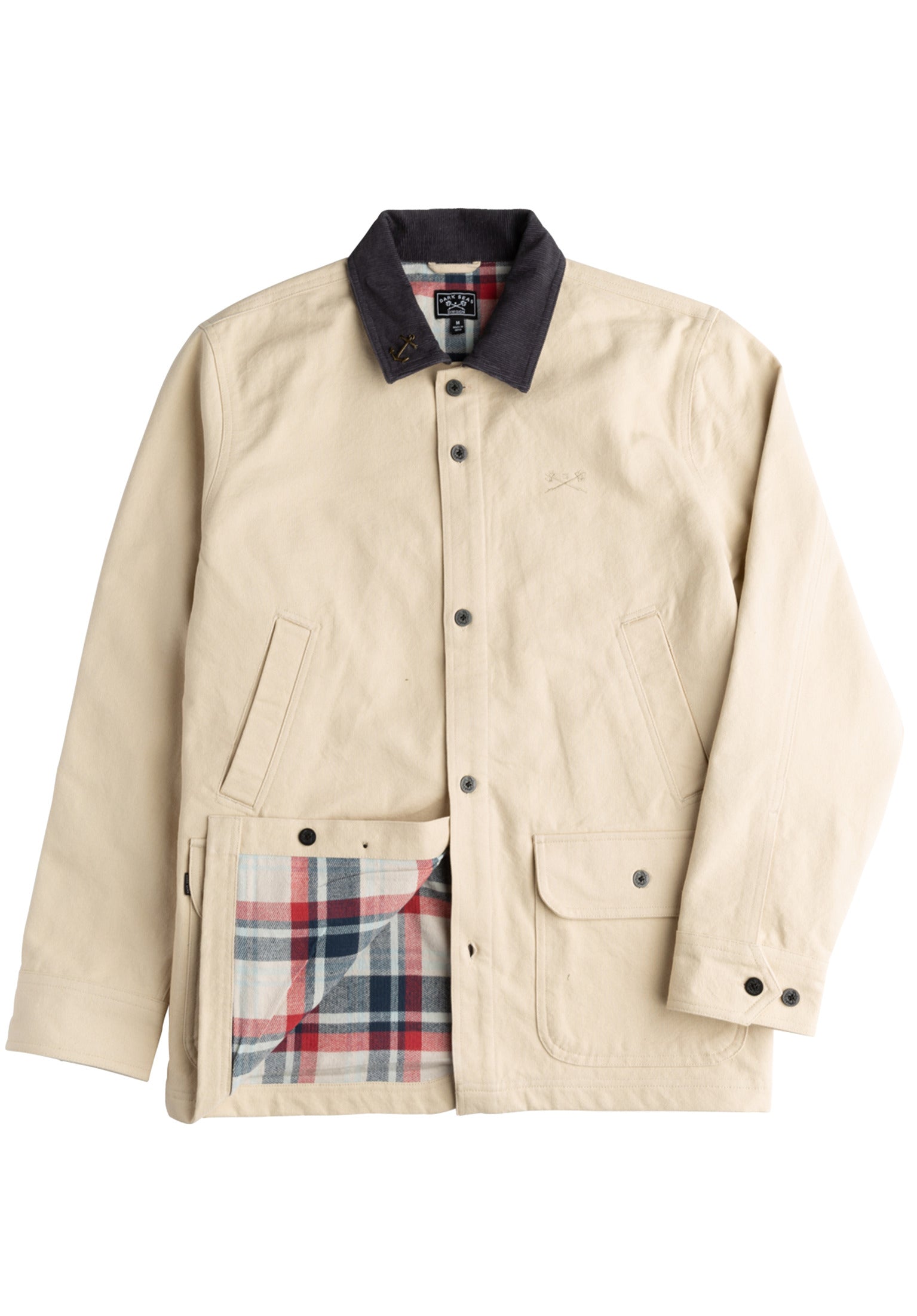 Dorset Vorderansicht