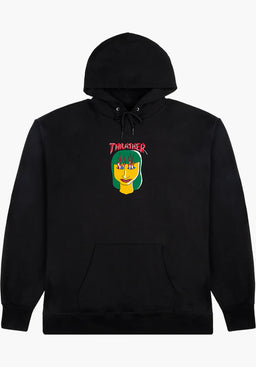 Talk Shit By Gonz Vorderansicht