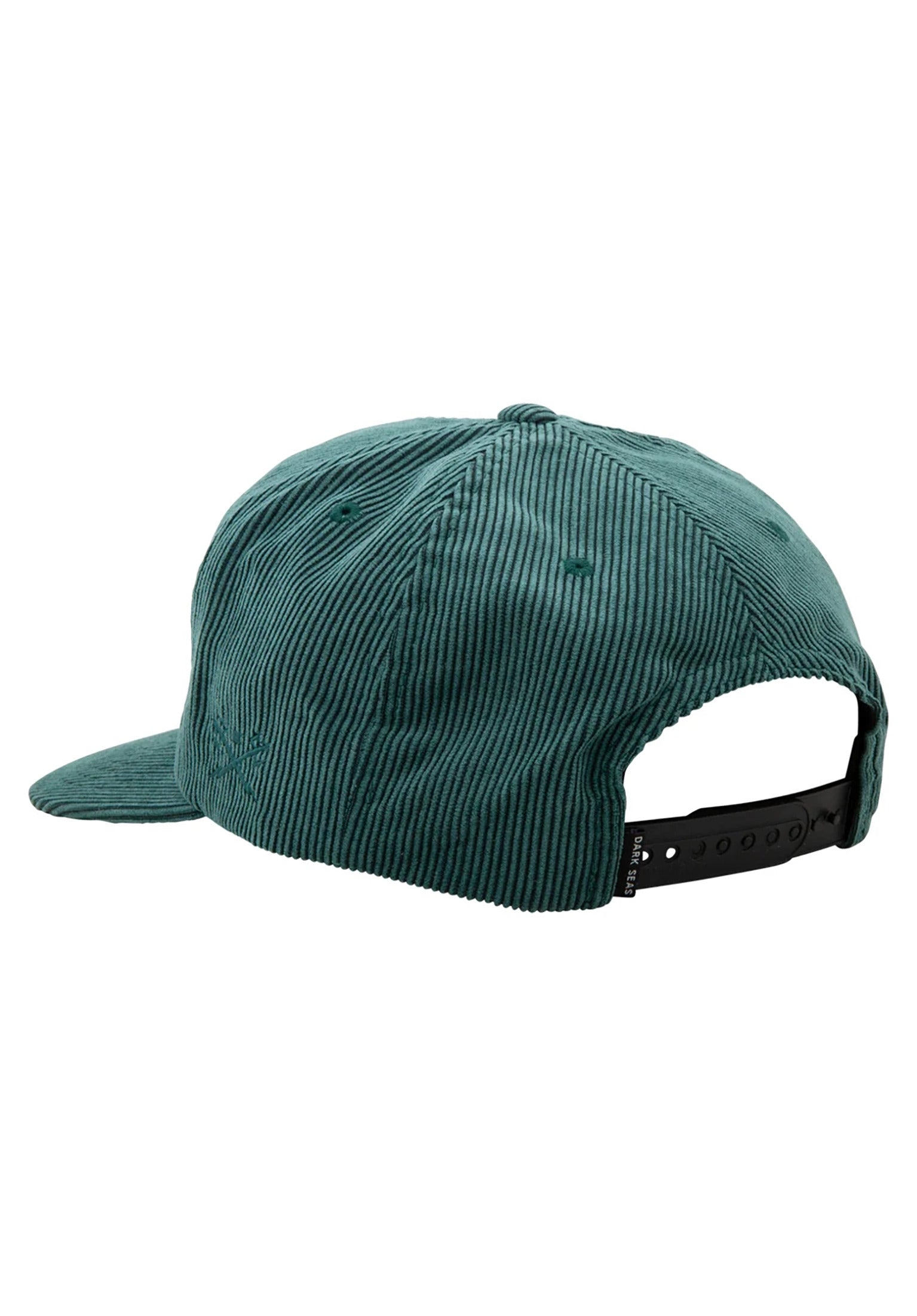 Damask Rueckenansicht