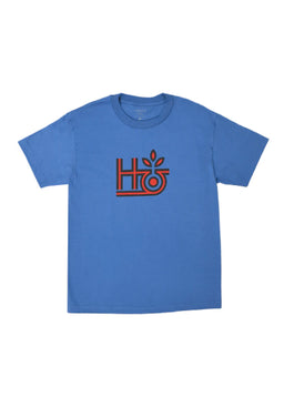 Pod Logo denimblue Vorderansicht