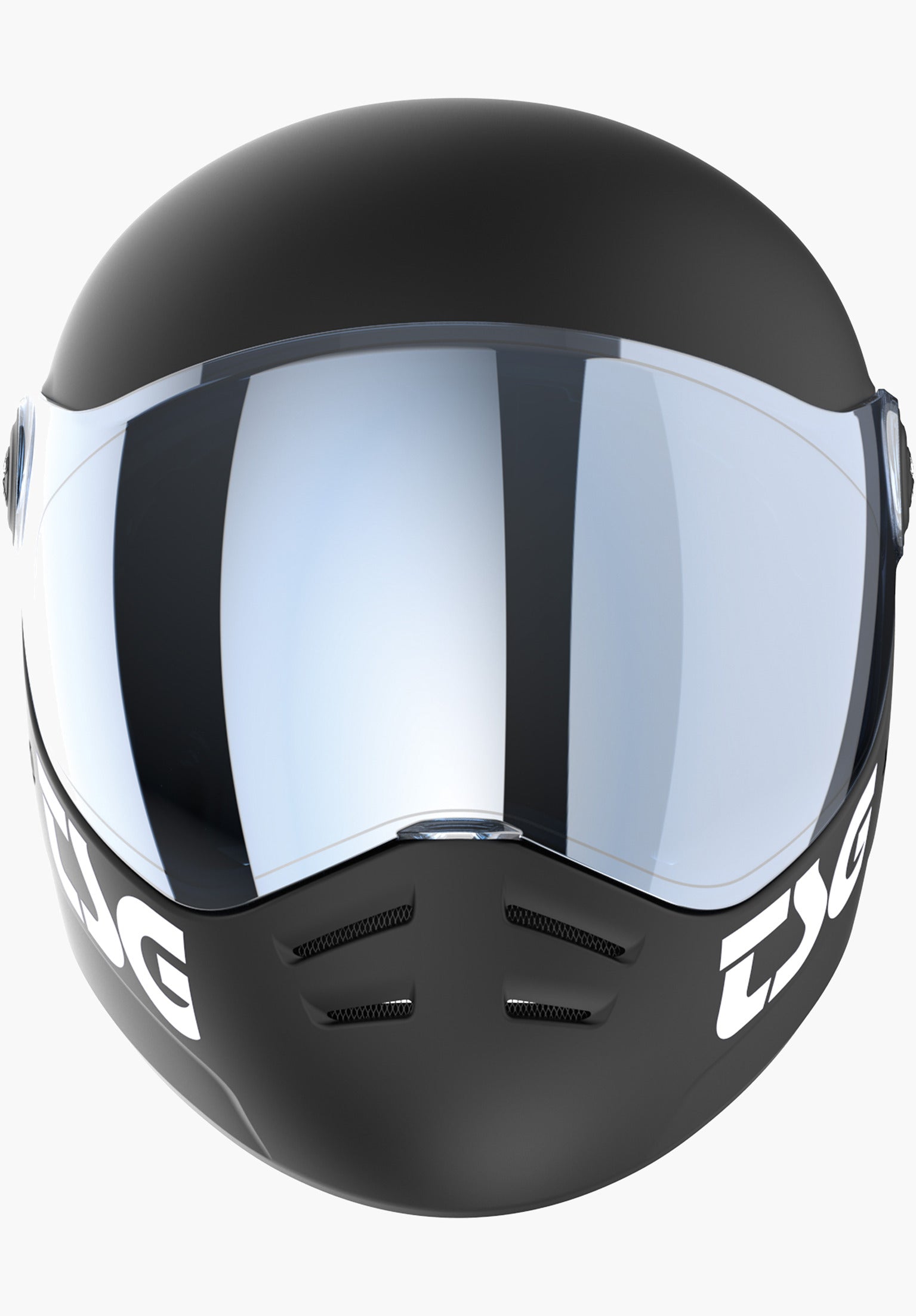 Pass Pro 2.0 Solid Color Seitenansicht