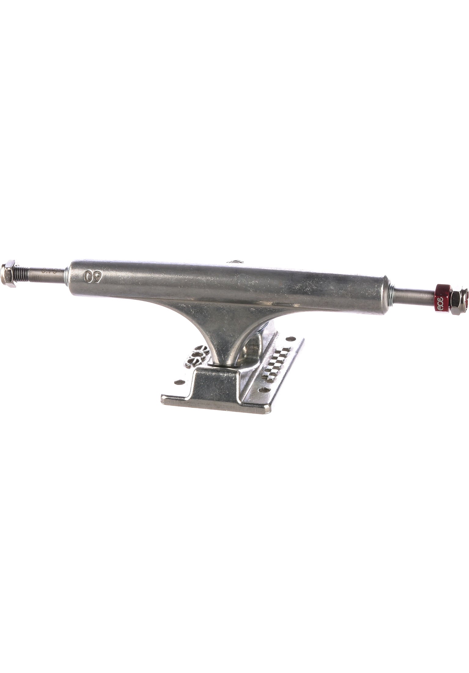 60 AF1 Low 8.75 Vorderansicht