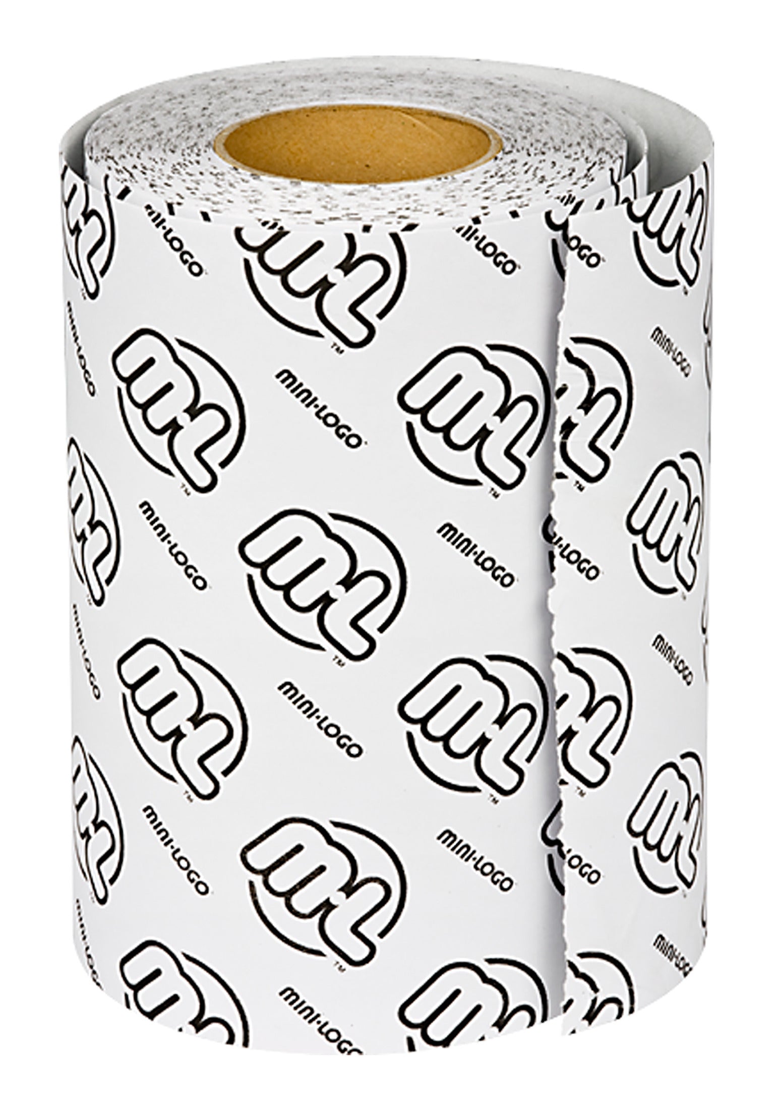 10.5/18m-Rolle Vorderansicht