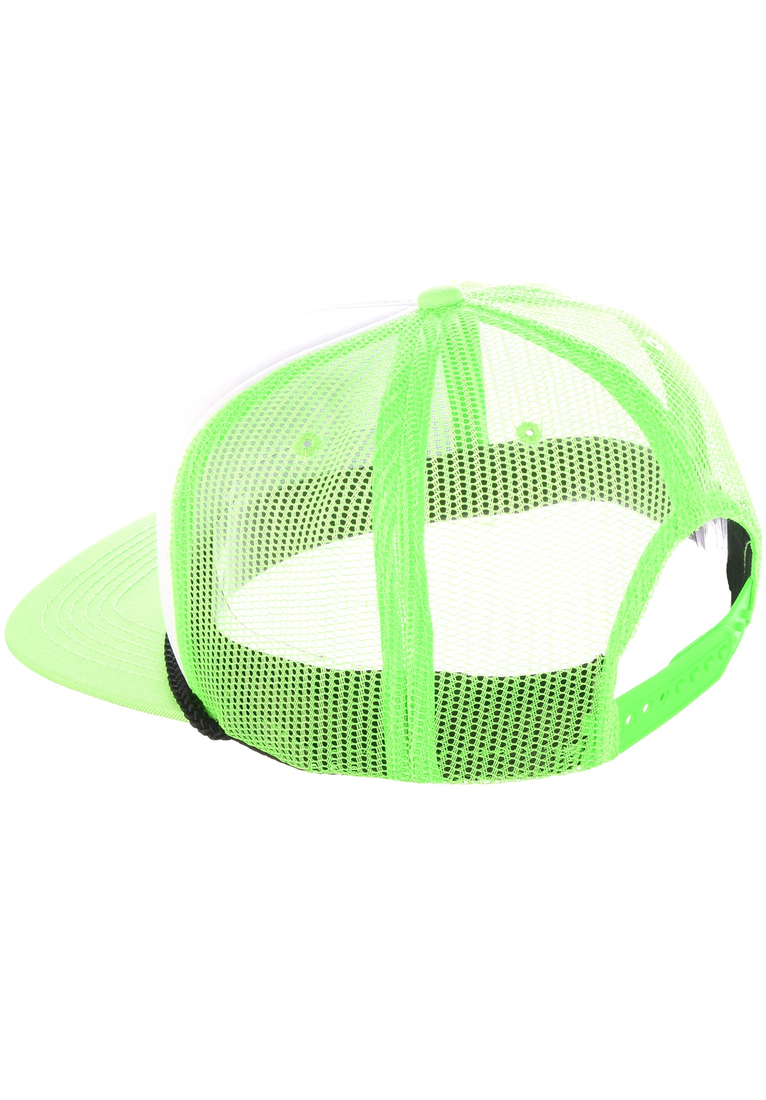 Ellipse Rope Rueckenansicht