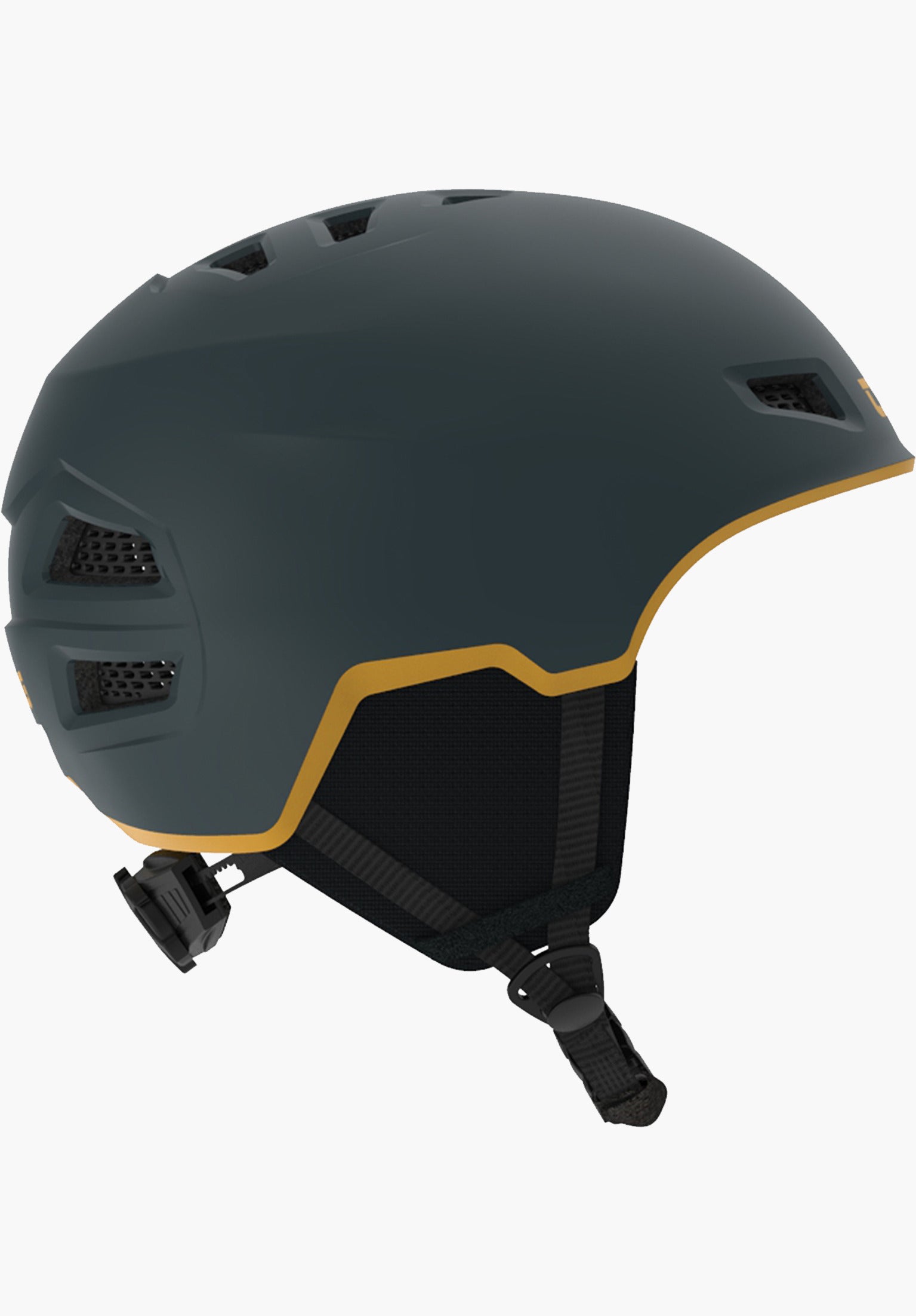 All Terrain Solid Color Rueckenansicht