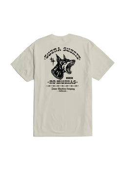 Shattered cream Vorderansicht