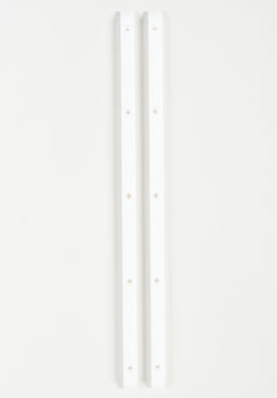 Rib Bones white Vorderansicht