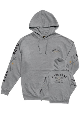 Headmaster Vorderansicht