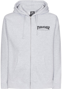 Magazine Logo Vorderansicht