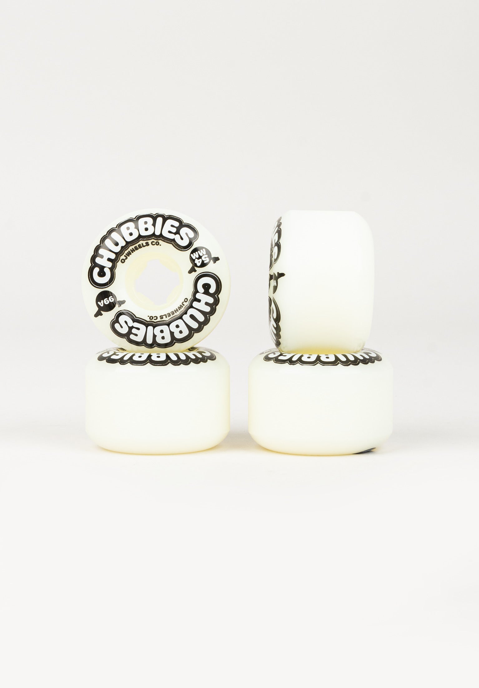 Chubbies 99A Vorderansicht