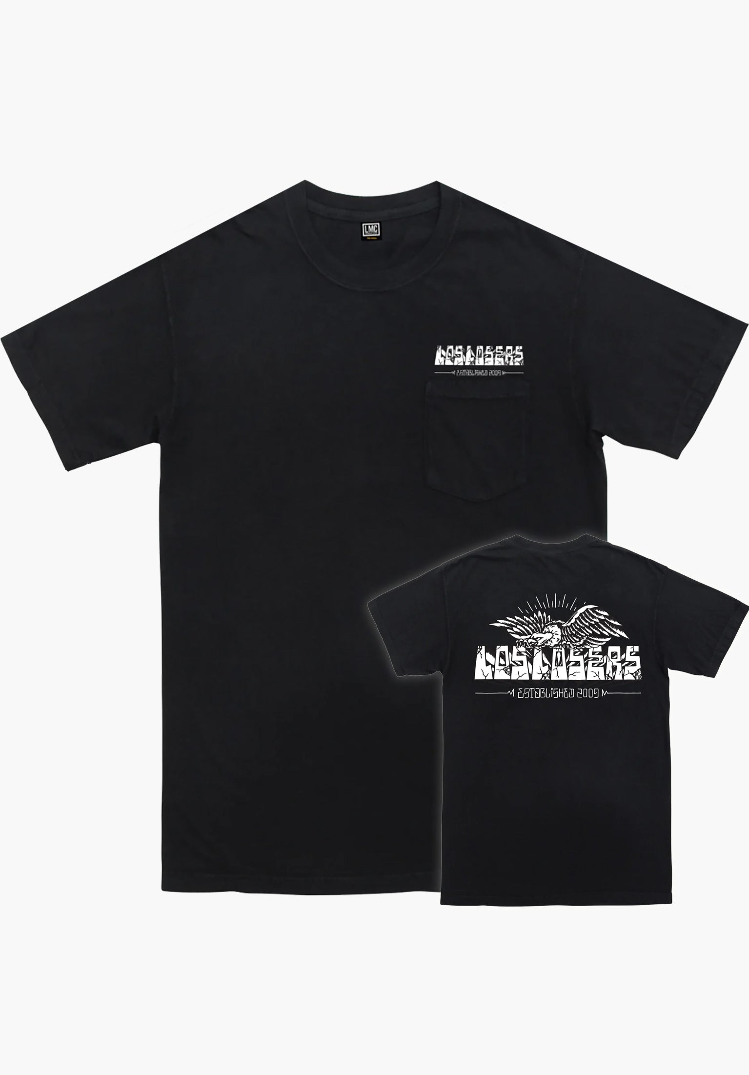 Community Vorderansicht