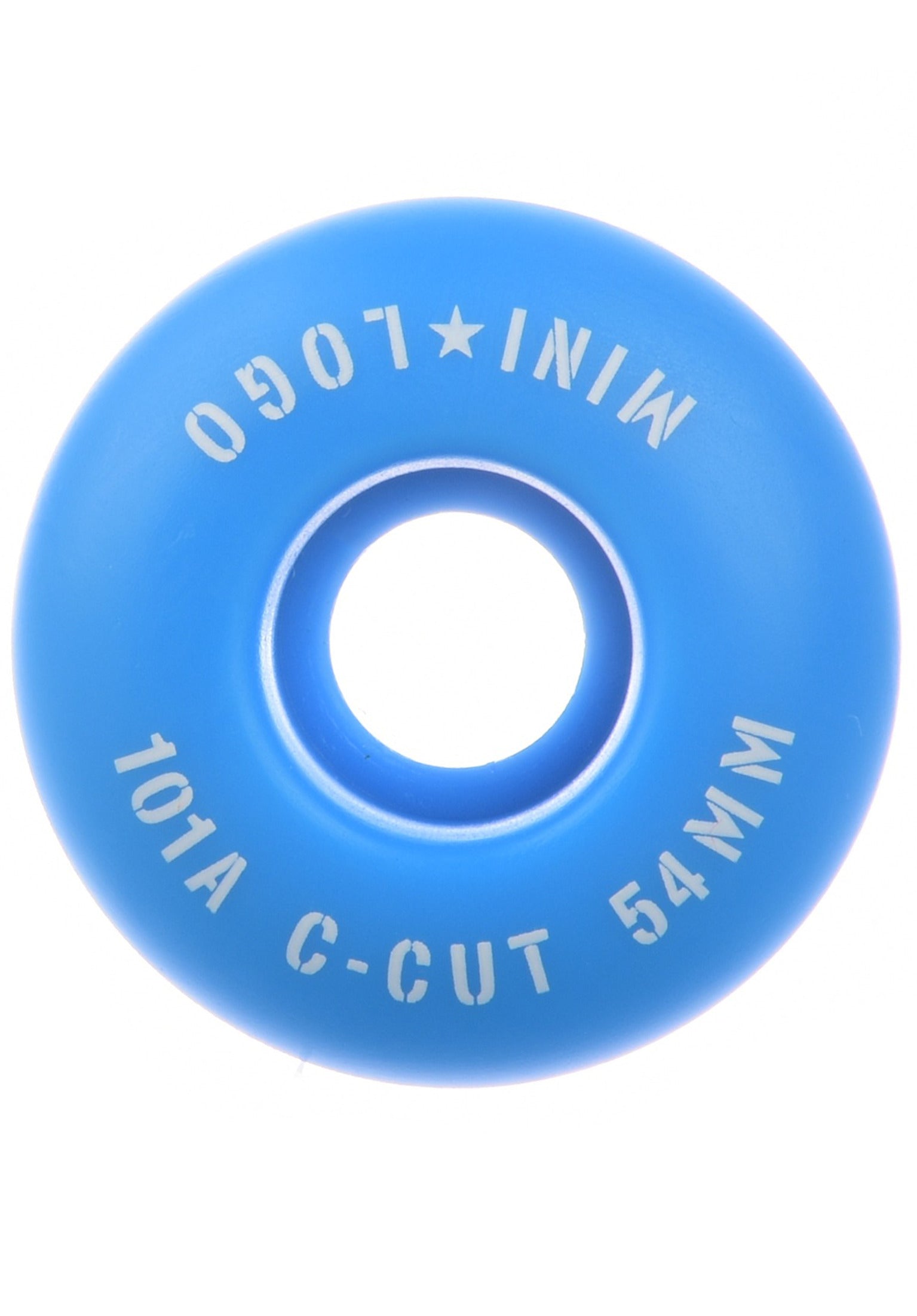 C-Cut #3 101A Rueckenansicht